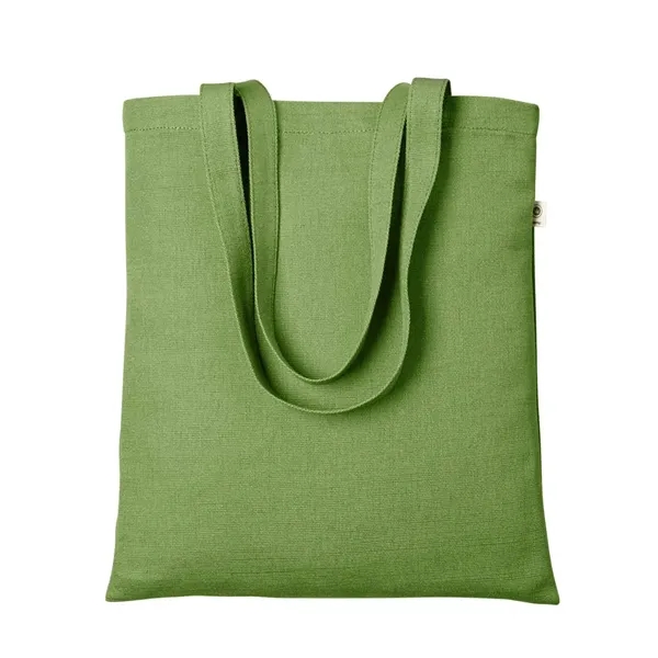 Econscious Hemp Simplicity Tote... from ASI 84358 S&S Activewear