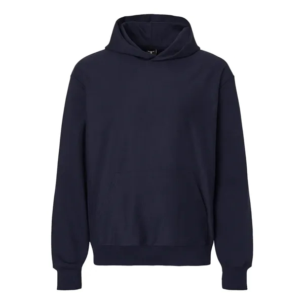 Hanes Men's Beefy® Sweats Premium Heavyweight Hooded Swea...... from ASI 84358 S&S Activewear