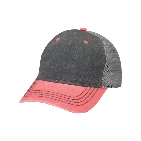 Adams Headwear Endeavor Cap... from ASI 84358 S&S Activewear