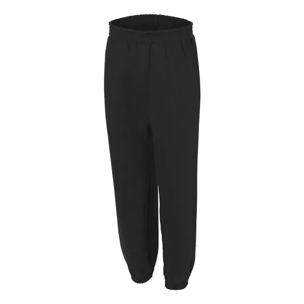 Youth fleece pant made of cotton/polyester with PrintPro® XP fabric.... from ASI 84358 S&S Activewear