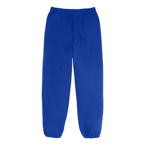 Youth fleece pant made of cotton/polyester with PrintPro® XP fabric.... from ASI 84358 S&S Activewear