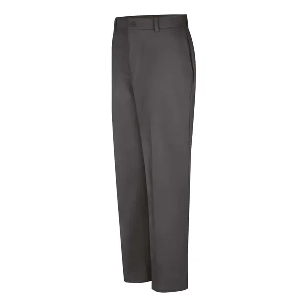 Wrinkle-Resistant Cotton Work Pant - Extended Sizes... from ASI 84358 S&S Activewear