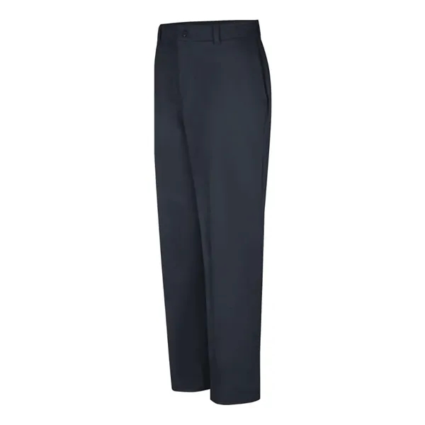 Wrinkle-Resistant Cotton Work Pant Odd Waist Sizes... from ASI 84358 S&S Activewear
