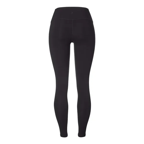 Glyder Women's Pure Legging... from ASI 84358 S&S Activewear