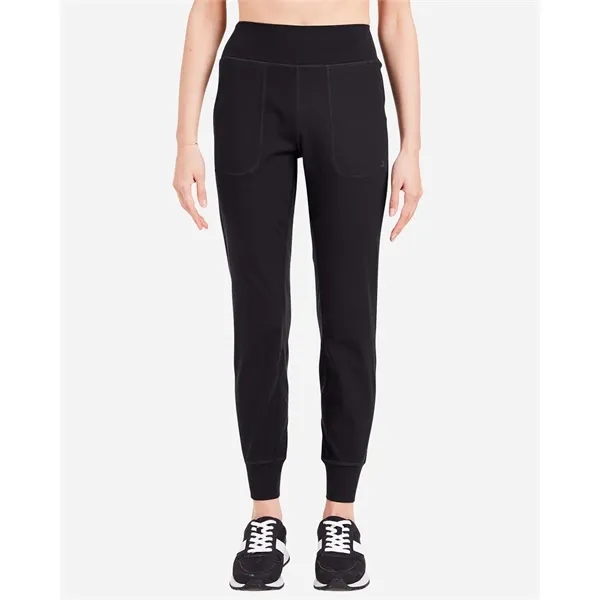 Glyder Women's Pure Jogger... from ASI 84358 S&S Activewear