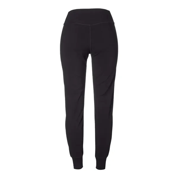 Glyder Women's Pure Jogger... from ASI 84358 S&S Activewear