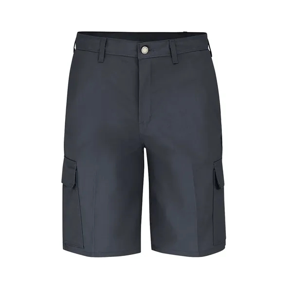 Dickies 11" Industrial Cargo Shorts - Odd Sizes... from ASI 84358 S&S Activewear