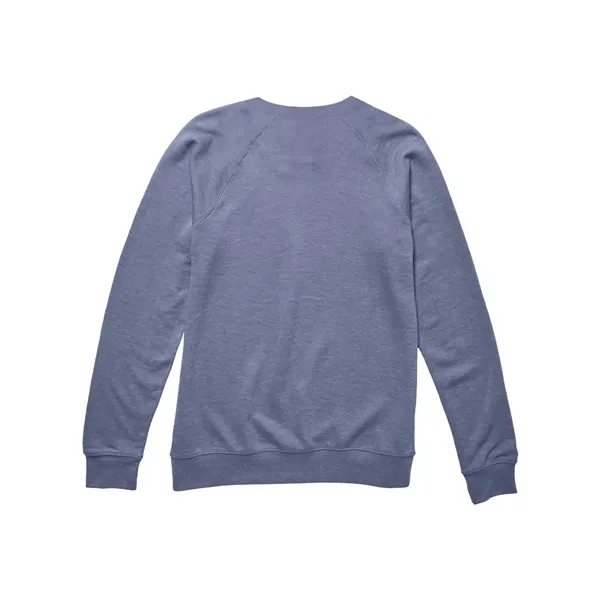Lane Seven French Terry Crewneck Sweatshirt... from ASI 84358 S&S Activewear