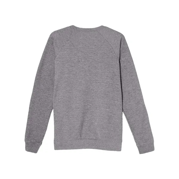 Lane Seven French Terry Crewneck Sweatshirt... from ASI 84358 S&S Activewear