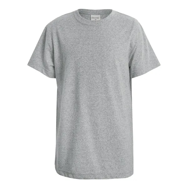 Recover Youth Eco T-Shirt... from ASI 84358 S&S Activewear