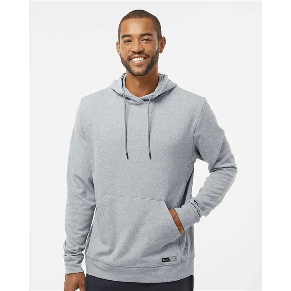 Oakley Team Issue Hydrolix Hooded Sweatshirt... from ASI 84358 S&S Activewear
