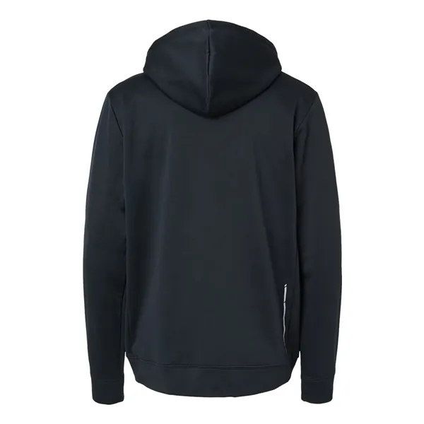 Oakley Team Issue Hydrolix Hooded Sweatshirt... from ASI 84358 S&S Activewear