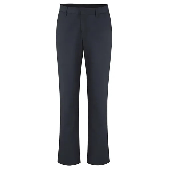 Dickies Women's Industrial Flat Front Pants... from ASI 84358 S&S Activewear