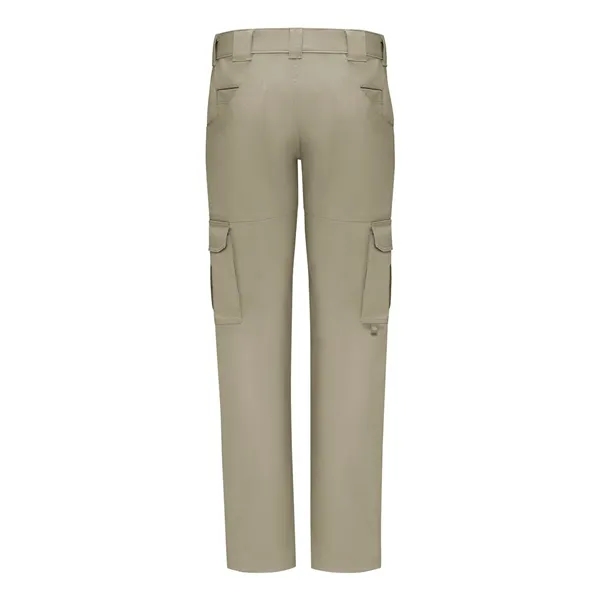 Dickies Women's Tactical Pants - Extended Sizes... from ASI 84358 S&S Activewear