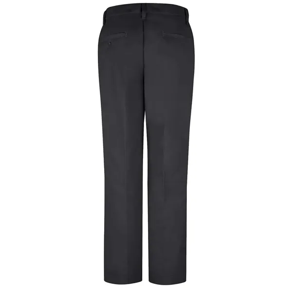 Women's industrial pant with two front slack style pockets. Blank product.... from ASI 84358 S&S Activewear