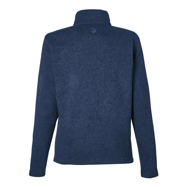 Marmot Women's Drop Line Half-Zip Jacket... from ASI 84358 S&S Activewear