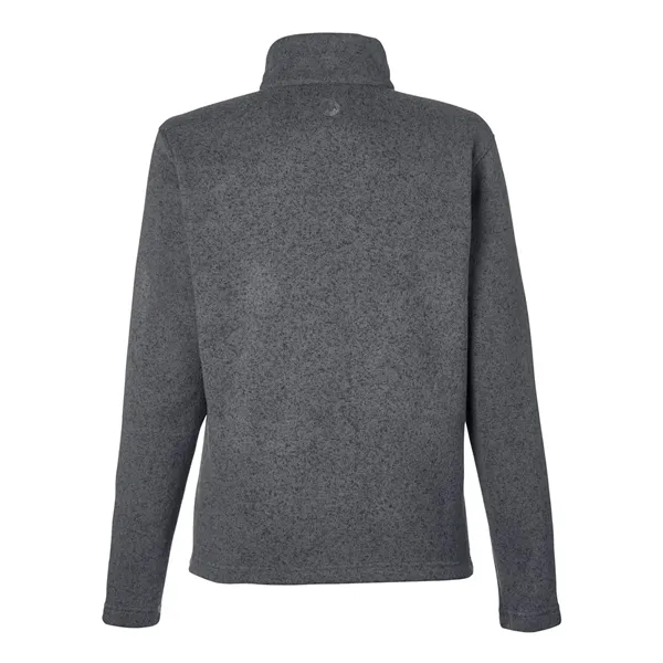 Marmot Women's Drop Line Half-Zip Jacket... from ASI 84358 S&S Activewear