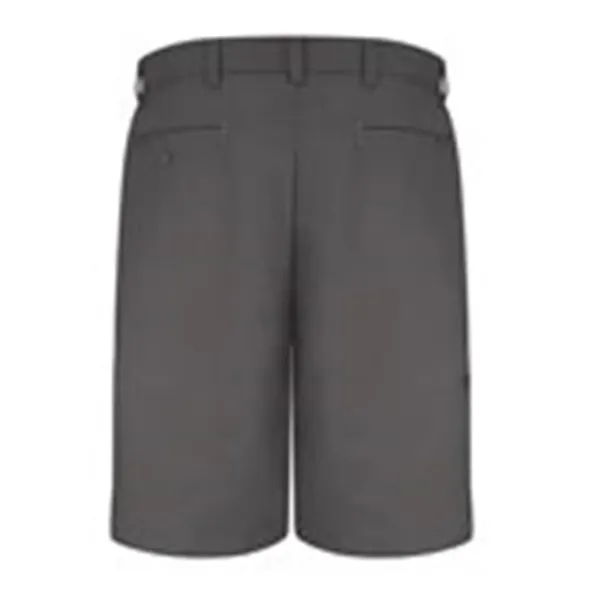 Red Kap Cell Phone Pocket Short Extended Sizes... from ASI 84358 S&S Activewear