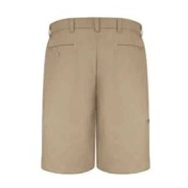 Red Kap Cell Phone Pocket Short Extended Sizes... from ASI 84358 S&S Activewear