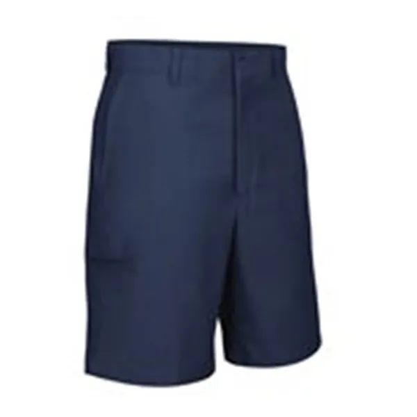 Red Kap Cell Phone Pocket Short Extended Sizes... from ASI 84358 S&S Activewear