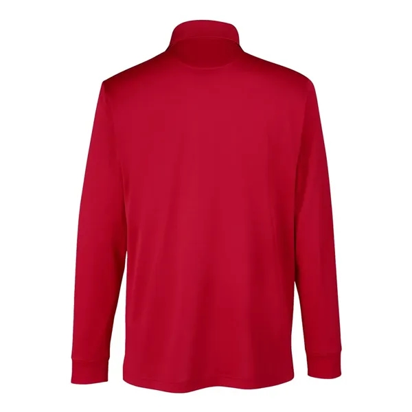 Harriton Tall Advantage Long Sleeve Snag Protection Plus ...... from ASI 84358 S&S Activewear