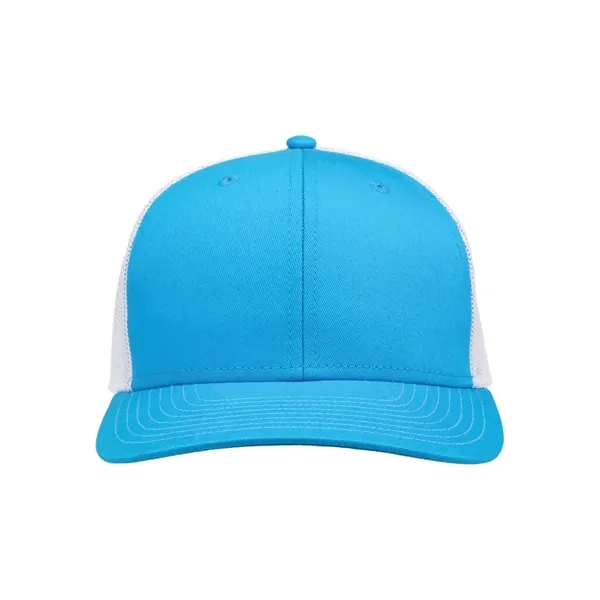 The Game Everyday Trucker Cap... from ASI 84358 S&S Activewear