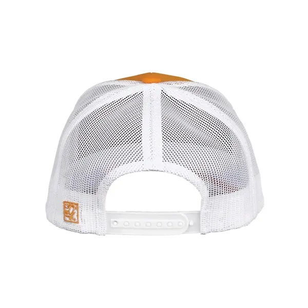 The Game Everyday Trucker Cap... from ASI 84358 S&S Activewear