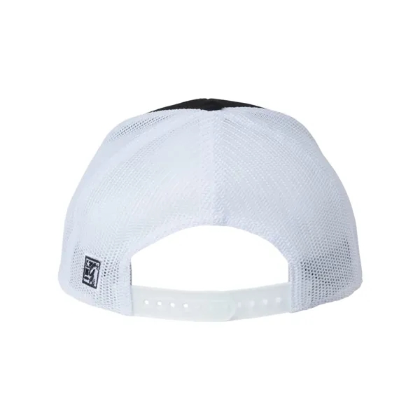 The Game Everyday Trucker Cap... from ASI 84358 S&S Activewear