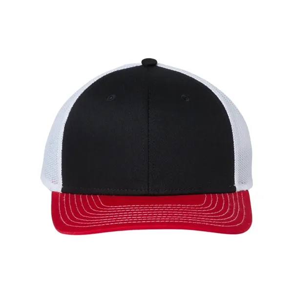 The Game Everyday Trucker Cap... from ASI 84358 S&S Activewear