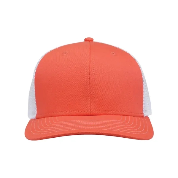 The Game Everyday Trucker Cap... from ASI 84358 S&S Activewear