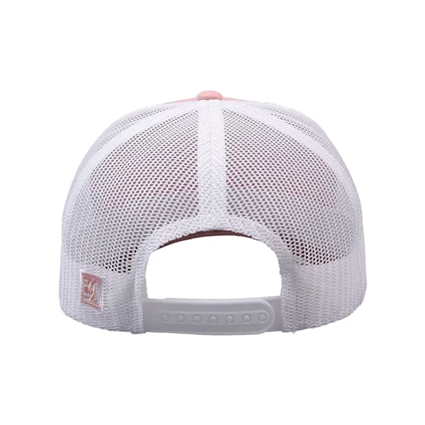 The Game Everyday Trucker Cap... from ASI 84358 S&S Activewear