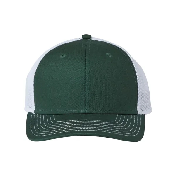 The Game Everyday Trucker Cap... from ASI 84358 S&S Activewear
