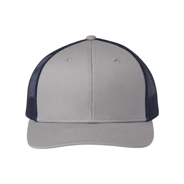 The Game Everyday Trucker Cap... from ASI 84358 S&S Activewear