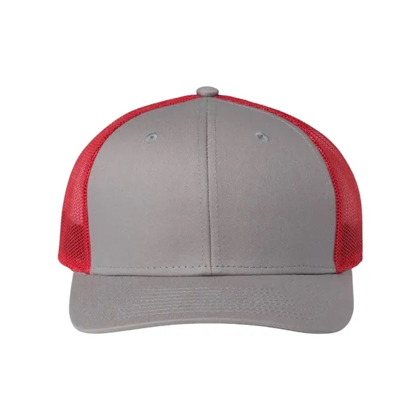 The Game Everyday Trucker Cap... from ASI 84358 S&S Activewear