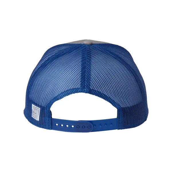 The Game Everyday Trucker Cap... from ASI 84358 S&S Activewear