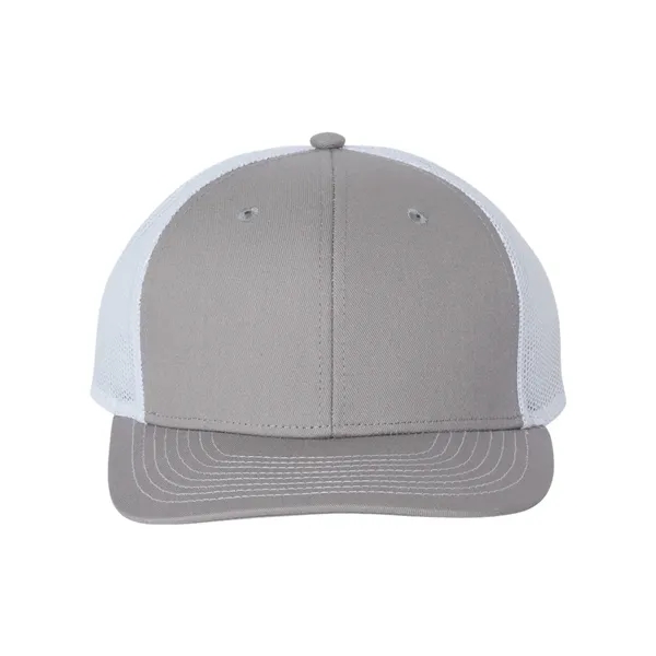 The Game Everyday Trucker Cap... from ASI 84358 S&S Activewear
