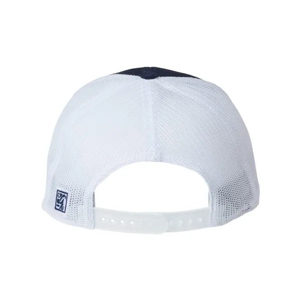 The Game Everyday Trucker Cap... from ASI 84358 S&S Activewear