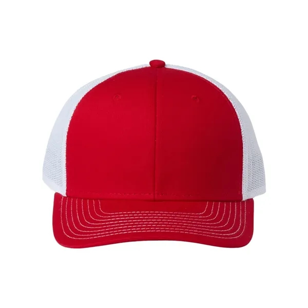 The Game Everyday Trucker Cap... from ASI 84358 S&S Activewear