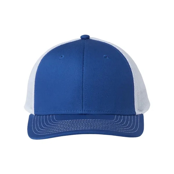 The Game Everyday Trucker Cap... from ASI 84358 S&S Activewear