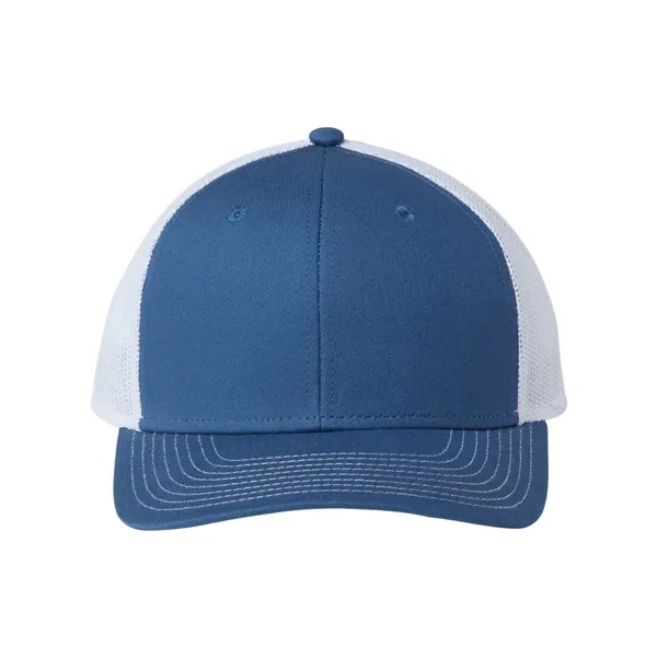The Game Everyday Trucker Cap... from ASI 84358 S&S Activewear