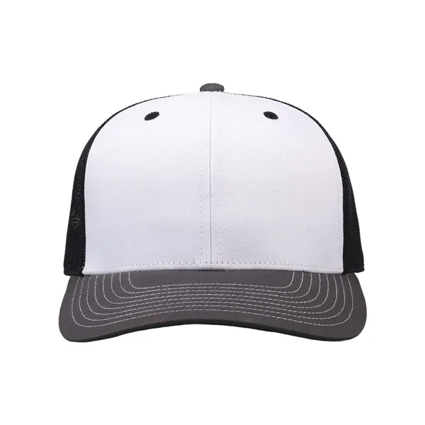 The Game Everyday Trucker Cap... from ASI 84358 S&S Activewear