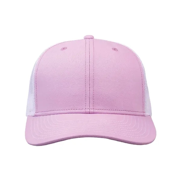 The Game Everyday Trucker Cap... from ASI 84358 S&S Activewear