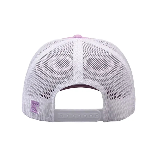 The Game Everyday Trucker Cap... from ASI 84358 S&S Activewear