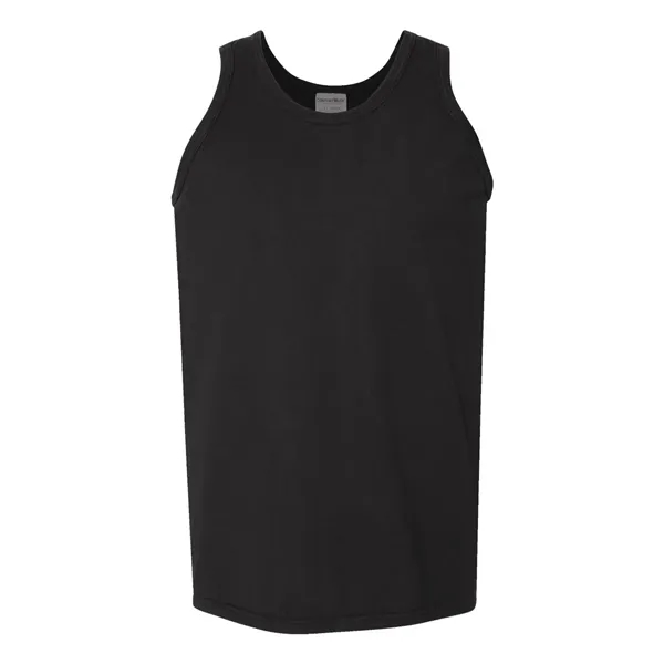 Garment Dyed Unisex Tank Top... from ASI 84358 S&S Activewear