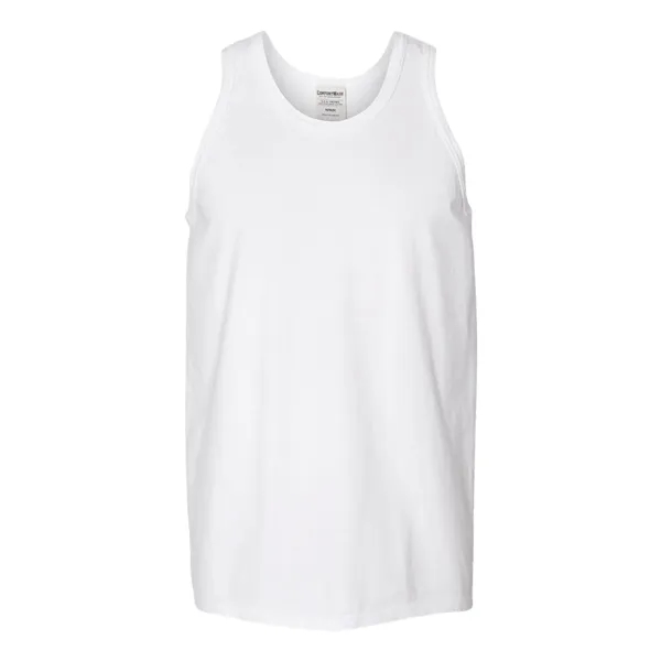 Garment Dyed Unisex Tank Top... from ASI 84358 S&S Activewear