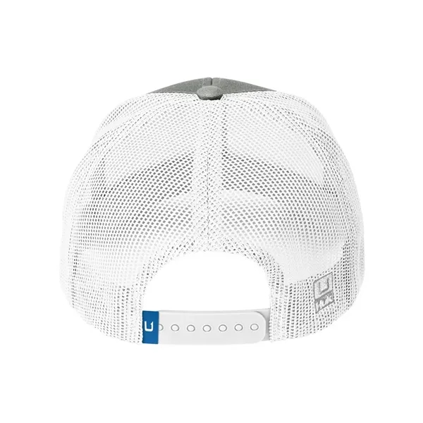 HUK Lo Pro Snapback Trucker... from ASI 84358 S&S Activewear
