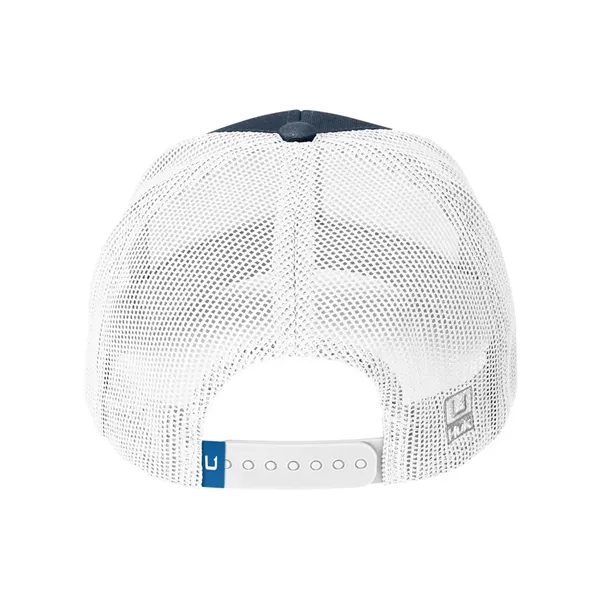 HUK Lo Pro Snapback Trucker... from ASI 84358 S&S Activewear