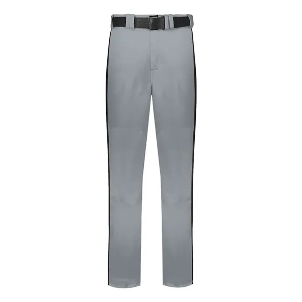 Russell Athletic Youth Piped Change-Up Baseball Pants... from ASI 84358 S&S Activewear