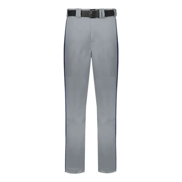 Russell Athletic Youth Piped Change-Up Baseball Pants... from ASI 84358 S&S Activewear