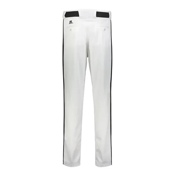 Russell Athletic Youth Piped Change-Up Baseball Pants... from ASI 84358 S&S Activewear